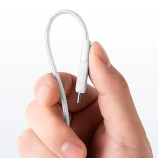 کابل تبدیل USB به USB-C انکر مدل 322/A81H5 طول 0.9 متر 102067774
