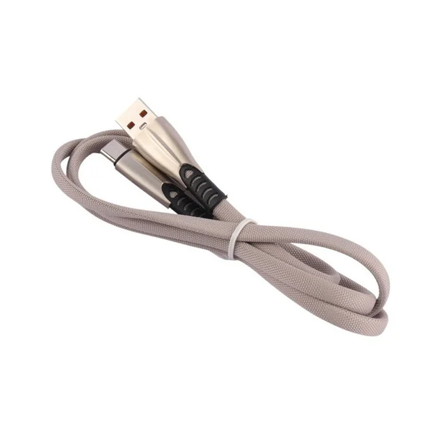 کابل تبدیل USB به USB-C ام ان اس مدل M013C طول 1.1 متر 101836333