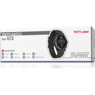 ساعت هوشمند تسکو مدل TSW GT2 102036256