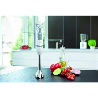 گوشت کوب برقی چندکاره 1000 وات براون مدل MQ5235 102113753