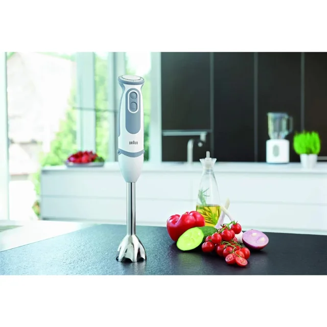 گوشت کوب برقی چندکاره 1000 وات براون مدل MQ5235 102113753
