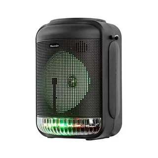 اسپیکر بلوتوثی قابل حمل مکسیدر مدل MX-ES1081 KC805 102130100