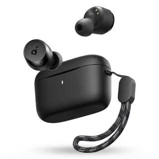 هدفون بلوتوثی انکر مدل Soundcore A25i بدون قابلیت نویز کنسلینگ، درگاه شارژ USB Type-C، دار 102065654