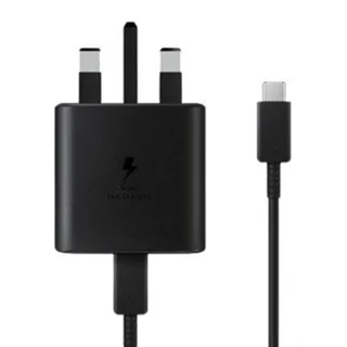 شارژر دیواری 45 وات سامسونگ مدل EP-T4510 102109842