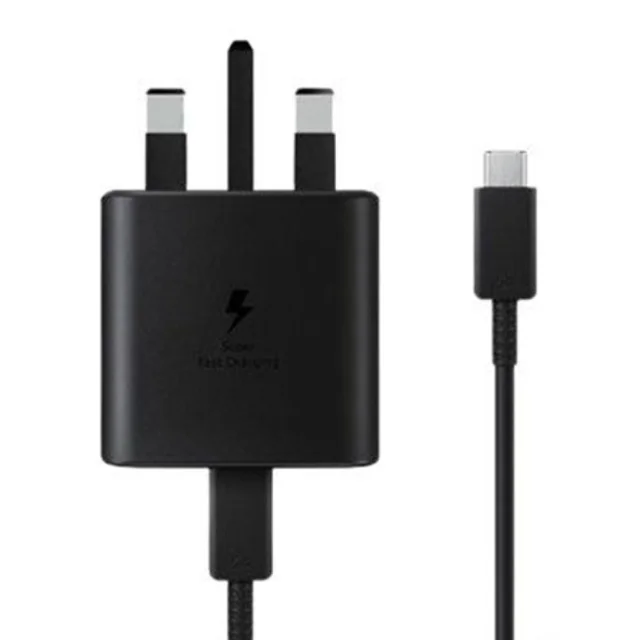 شارژر دیواری 45 وات سامسونگ مدل EP-T4510 102109842