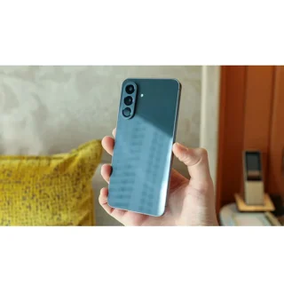 گوشی موبایل سامسونگ مدل Galaxy A56 دو سیم کارت ظرفیت 256 گیگابایت و رم 8 گیگابایت - ویتنام 102127719