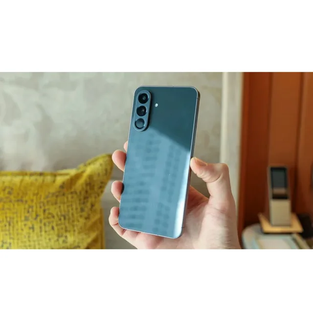 گوشی موبایل سامسونگ مدل Galaxy A56 دو سیم کارت ظرفیت 256 گیگابایت و رم 8 گیگابایت - ویتنام 102127719