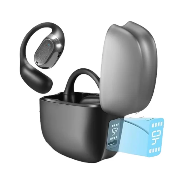 هدفون بلوتوثی یوکی مدل yks80 102048875