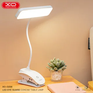 چراغ مطالعه ایکس او مدل OZ06 B 102059678