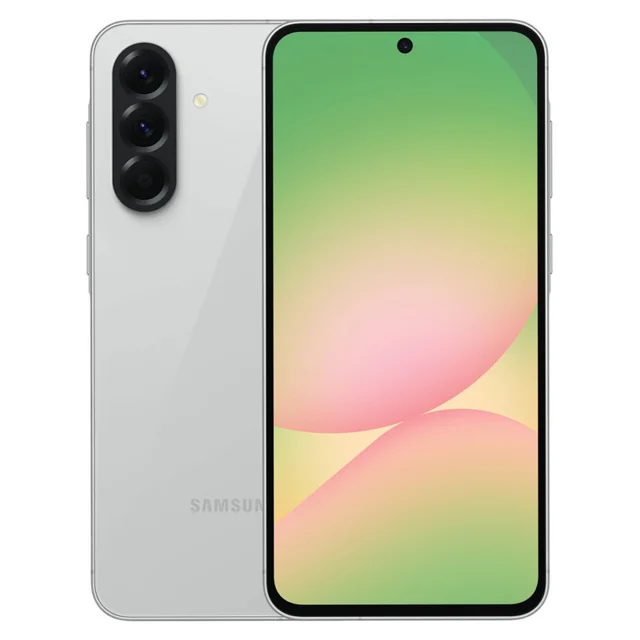 گوشی موبایل سامسونگ مدل Galaxy A56 دو سیم کارت ظرفیت 256 گیگابایت و رم 8 گیگابایت - ویتنام 102127721