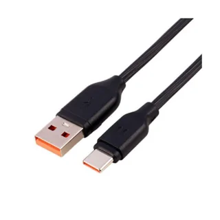کابل تبدیل USB  به  usb-c ام ان اس مدل M011C طول 1.1 متر 101834068