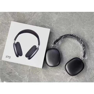 هدفون بلوتوثی P9 بدون قابلیت نویز کنسلینگ، درگاه شارژ microUSB 102037228