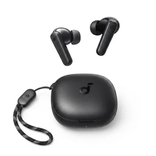 هدفون بلوتوثی انکر مدل SoundCore R50i A3949 بدون قابلیت نویز کنسلینگ، درگاه شارژ USB Type- 102047623