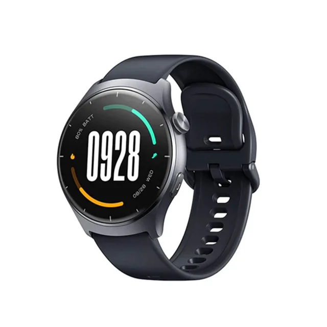 ساعت هوشمند میبرو مدل Watch Lite 3 مناسب برای ورزش، روزمره، رسمی، دارای قابلیتهای صفحه نم 102047767