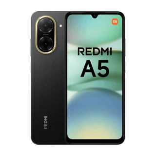 گوشی موبایل شیائومی مدل Redmi A5 دو سیم کارت ظرفیت 128 گیگابایت و رم 4 گیگابایت - نسخه به  102127314