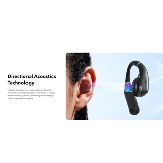 هدفون بلوتوثی انکر مدل Soundcore Open Ear Comfort AEROFIT 102065377